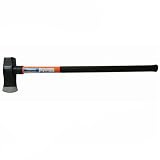 Silverline 6lb Fibre Shaft Log Splitting Maul
