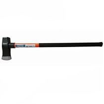 Silverline 763553 6 Pound Fibre Shaft Log Splitting Maul