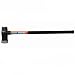 Silverline 6lb Fibre Shaft Log Splitting Maul