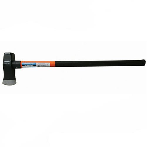 Buy Silverline 763553 6 Pound Fibre Shaft Log Splitting Maul online at Discounted New and Used prices. Delivered to your door with Off-The-Bookshelf.