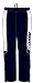 Sports : Lotto Tennishose NE Fl Open, Herren, dark navy/white