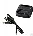 OEM DUAL CRADLE USB FOR AUDIOVOX PPC6800 XV6800 6800