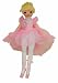 La Bella Ballerina Rag Doll