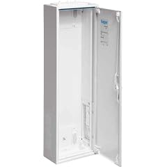 Hager Z�hlerschrank,universZ ZB21ES