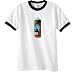 Search : Punishment Can Ringer T-Shirt
