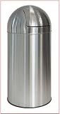 40 L PUSH MÜLLEIMER