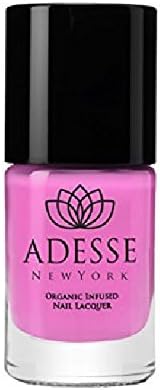 Adesse New York Organic Infused Gel Effect Nail Polish Gershwin