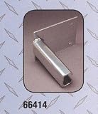 Cross Tread Rack AccessoryAluminator SeriesAluminator Series - Stake Pocket Mount Kit (Camper Shell Mount)