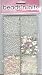 Embellishments- Beads N Bits - White Pastel BB290