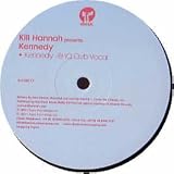 Kennedy [12" VINYL]