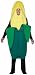 Corn Cob Husk Costume Adult Standard