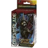 Chrysotic Plague Dreamblade Booster Pack