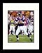 Sporting Goods : Minnesota Vikings 2006 Brad Johnson Action 1 Framed Photo