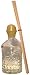 Chesapeake Bay Lemongrass Reed Diffuser 7 Fl.oz. In Glass