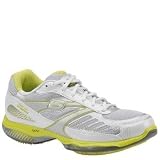31yhcJFOjjL. SL160  Skechers Womens Shape Ups Toners Ultra Fit Sneaker,White Lime,11 M US