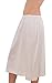 Under Moments Tailored Half Slip with Elegant Wide Hems 18