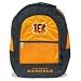 NFL Black Cincinnati Bengals Deluxe Backpack
