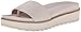 CK Jeans Women's Lima Platform Sandal