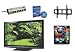 Panasonic TC-P58S1 HDTV + Hook-up Kit + Power Protection + Calibration + Tilt Mount