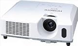 CP-RX80 LCD Proj XGA 500:1 2200 Lumens VGA 7LBS