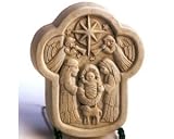 Carruth Studio World at Peace Nativity