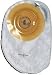 Search : Assura 7" One-Piece Convex Light Small Closed Pouch, Opaque, Up to 43 mm