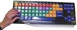 Keyboard Seals – size 2
