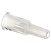 Whatman 6791-0402 PVDF Puradisc 4 Sterile Syringe Filter, 0.2 Micron (Pack of 50)