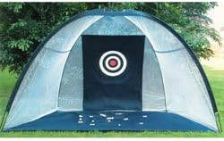 Tour Gear Oversized Golf Driving Net