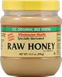 YS Organic Raw Honey -- 14 oz