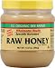 YS Organic Raw Honey -- 14 oz