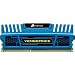 Corsair Vengeance CMZ16GX3M4A1600C9B RAM Module - 16 GB (4 x 4 GB) - DDR3 SDRAM - 1600 MHz DDR3-1600/PC3-12800240-pin DIMM
