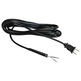 Oster Clipper Part Replacement Cord for 10 76 or 111 Clippers