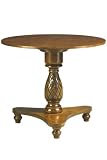 Pineapple Chair-height Pub Table