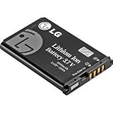 LG STD BAT 1000 MAH LG
