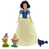 Disney Princess & Friends Snow White Doll