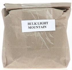 Henna-Light Mountain (bulk) - 1 lb