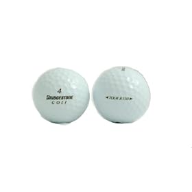 Bridgestone Tour B330 Recycled Golf Balls (36 Pack)