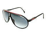 Carrera Sunglasses Champion CDU JJ Acetate Black Gradient grey