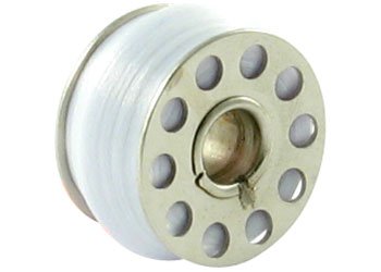 Invisible Elastic Thread