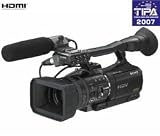 Sony HVR-V1E