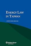 Energy law in Taiwan