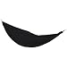 Eagles Nest Outfitters Double Nest Hammock Black/Black