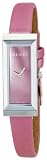 GUCCI Men's YA127502 Timeless Pink Dial ...