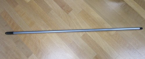 SH-Mop One Piece Metal Mop Pole