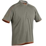 Sugoi Hans Jersey Short-Sleeve - Men's
