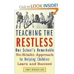 Teaching the Restless