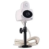 Lorex SG7017SX Accessory Weather Resistant Color PIR Motion Sensor Camera