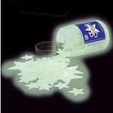 Jar Of Glow-In-The-Dark Stars
