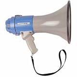 Megaphone 1000 Yard Range